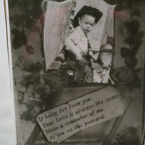 Meet your Posher, Gary